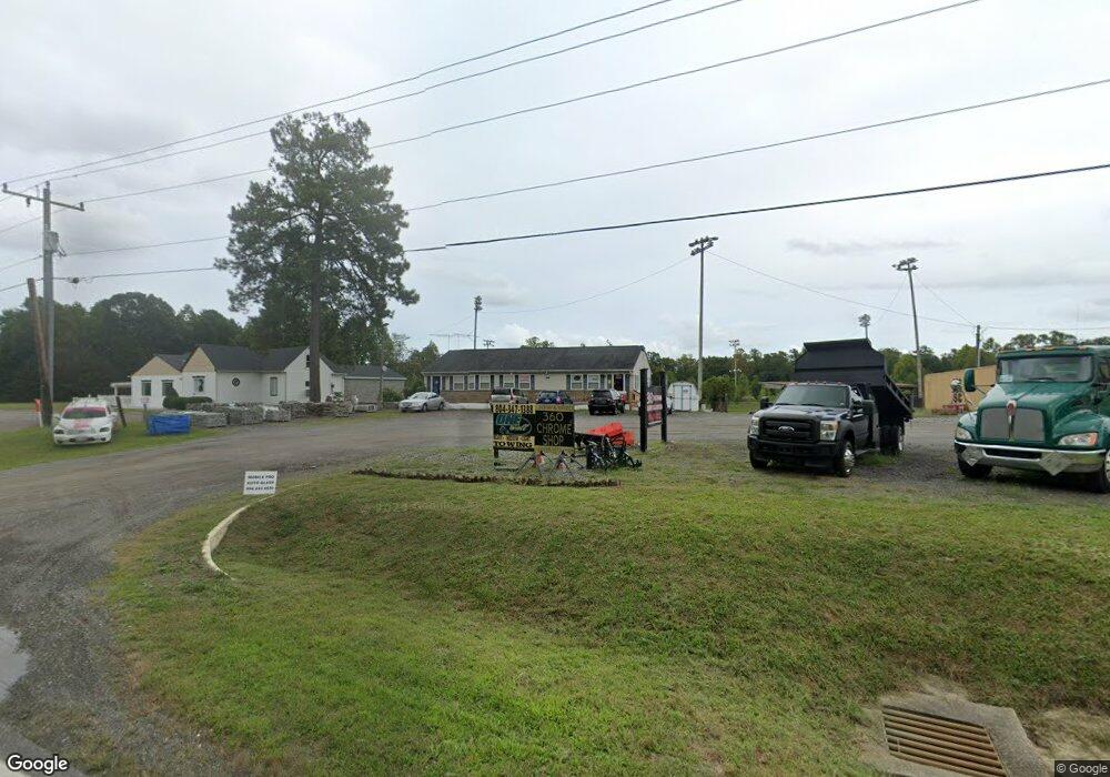 5867 Richmond Hwy, Tappahannock, VA 22560 - photo 1