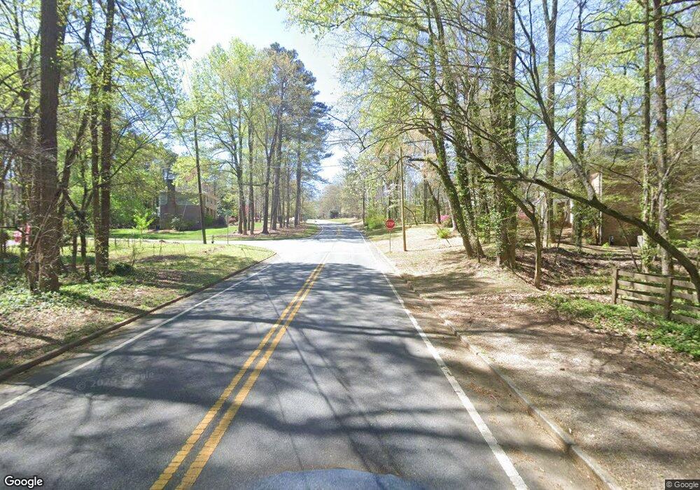 0 Strickland Rd unit 7173463, Roswell, GA 30076 - photo 1