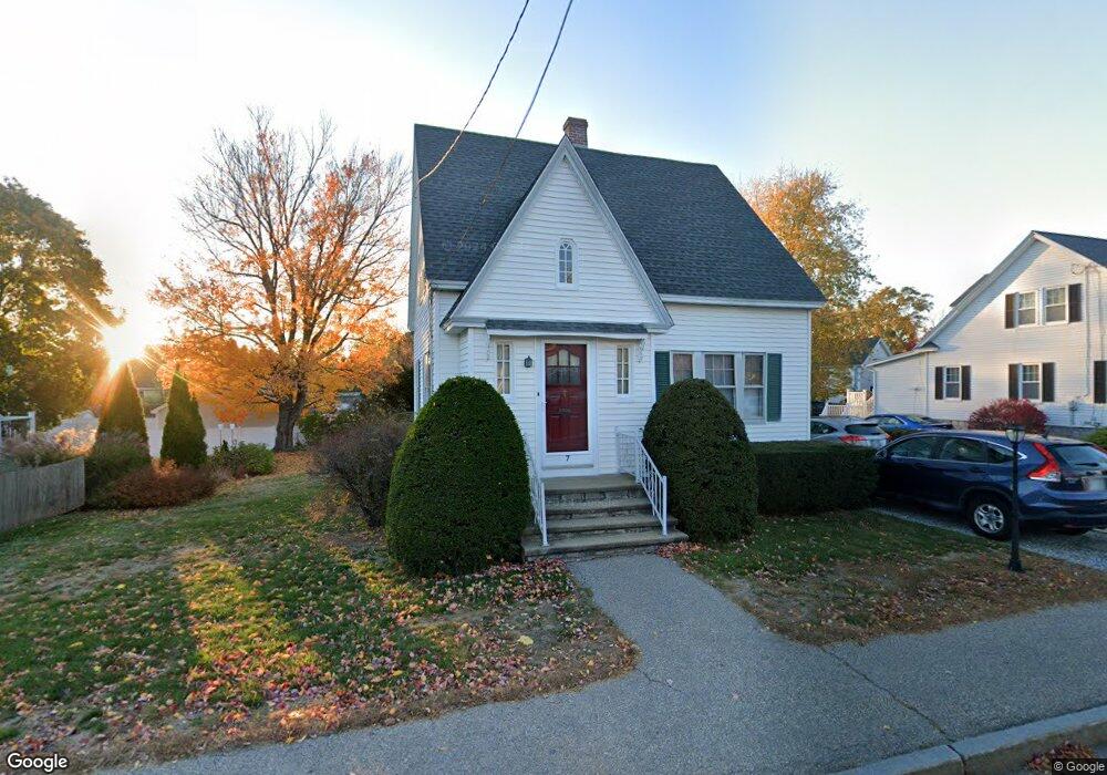 7 Huse Rd, Manchester, NH 03103 - photo 1