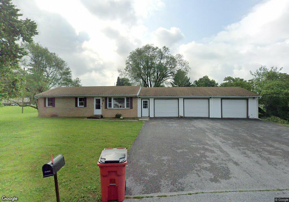 3670 Church St, Chambersburg, PA 17202 - photo 1