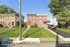 336 Amosland Rd, Holmes, PA 19043