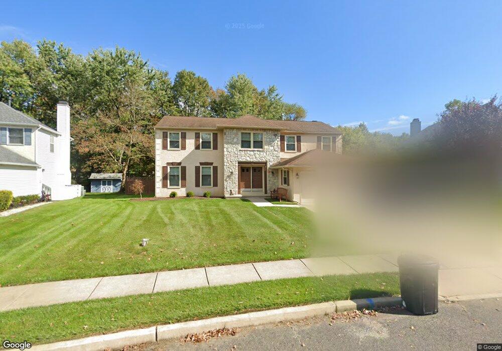 55 Michaelson Dr, Mount Laurel, NJ 08054 - photo 1