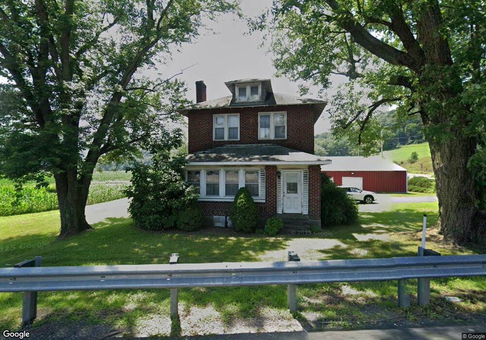 1 Rolling Mill Rd, Orwigsburg, PA 17961 - photo 1