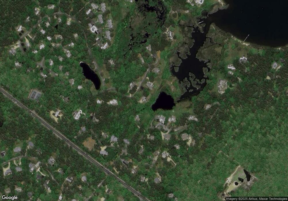 8 Calves Pasture Ln, Edgartown, MA 02539 - photo 1