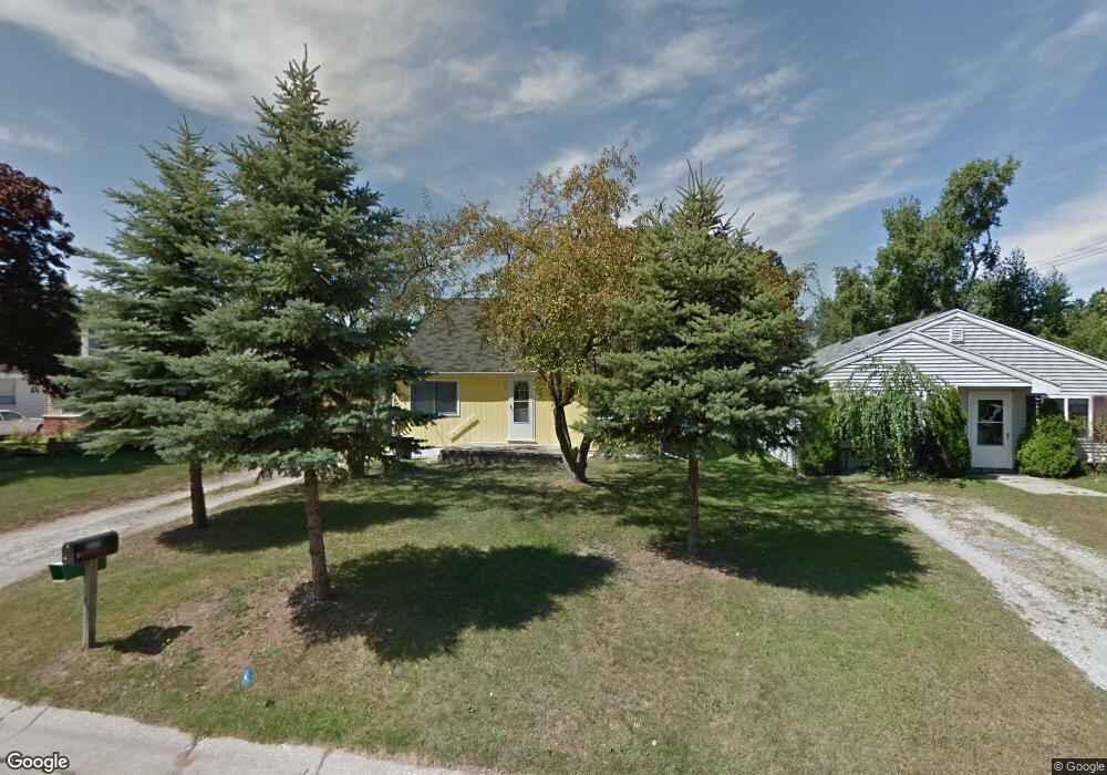 2523 19th Ave, Port Huron, MI 48060 - photo 1