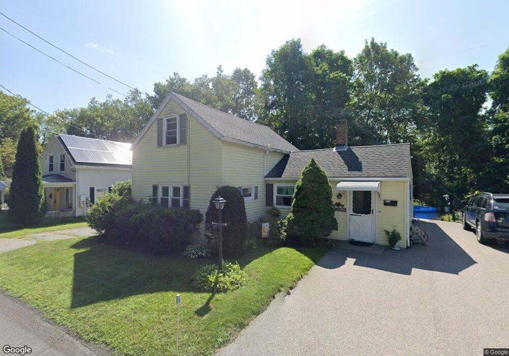 19 Pine St, Westborough, MA 01581 - photo 1