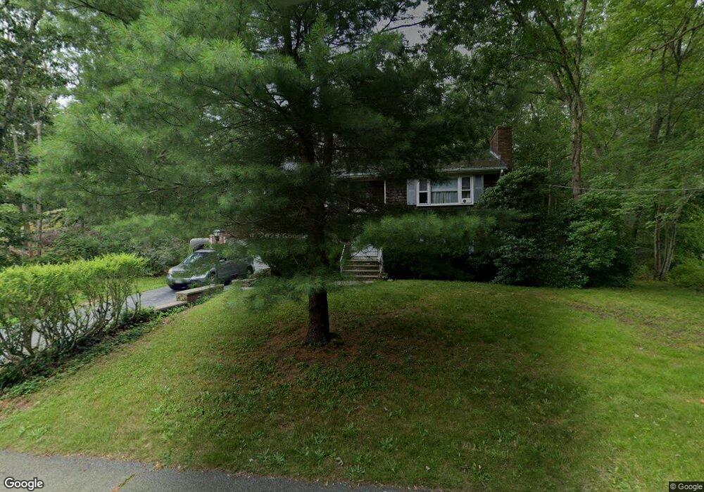 8 Monique Dr, Westport, MA 02790 - photo 1