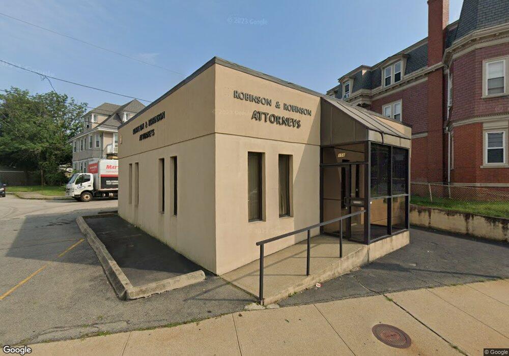 158 Warwick Ave, Cranston, RI 02905 - photo 1