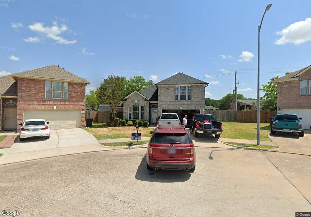 9931 Buena Park Ct, Houston, TX 77089 - photo 1