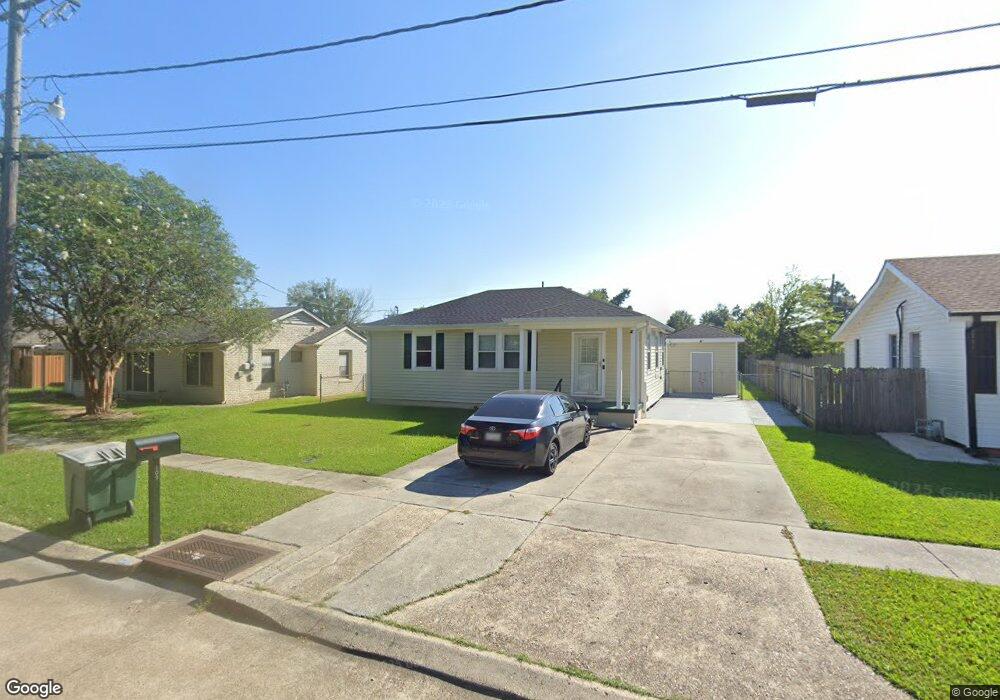109 Hackberry Ave, Houma, LA 70360 - photo 1