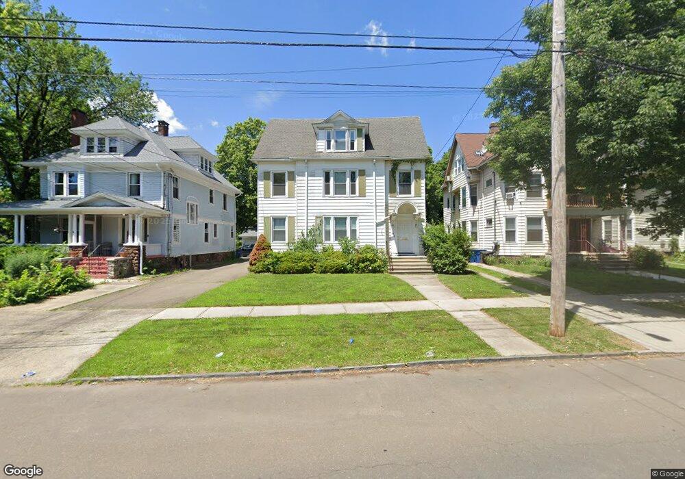 362 Central Ave unit 3rd Floor (364), New Haven, CT 06515 - photo 1