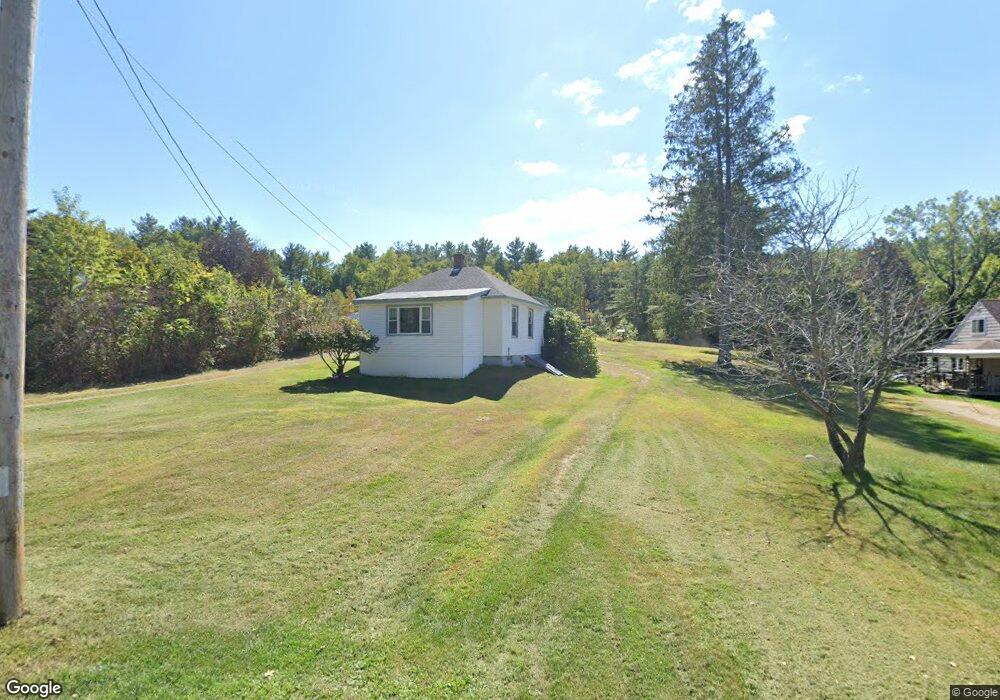 263 Cross Rd, Clarksburg, MA 01247 - photo 1