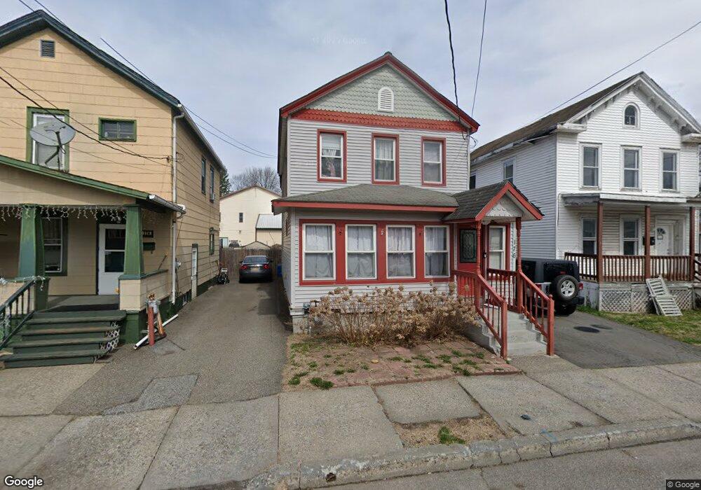 176 Front St, Port Jervis, NY 12771 - photo 1