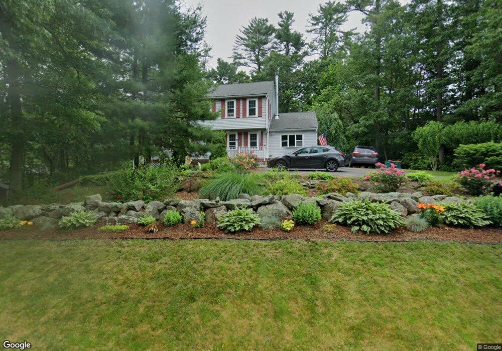 1400 East St, Mansfield, MA 02048 - photo 1