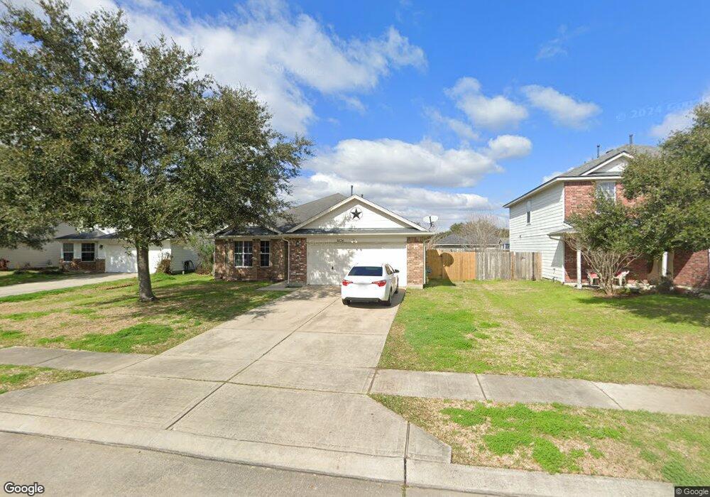 1026 Santa fe Ct, Rosenberg, TX 77471 - photo 1