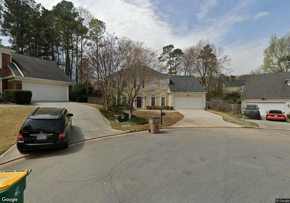 260 Kaolin Ct, Alpharetta, GA 30022 - photo 1