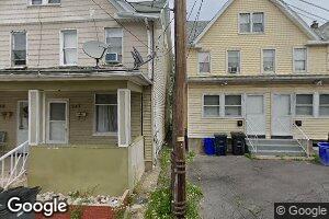 717 Boundary St, West Hazleton, PA 18202