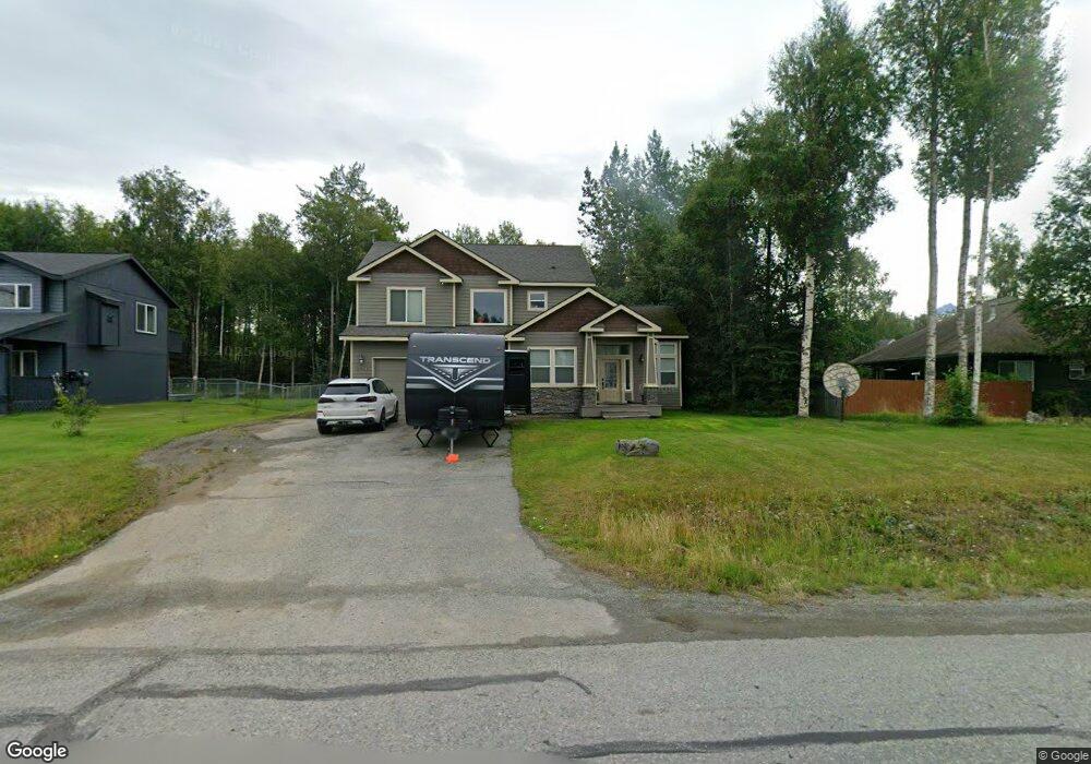 2911 S Paddock Dr, Wasilla, AK 99654 - photo 1