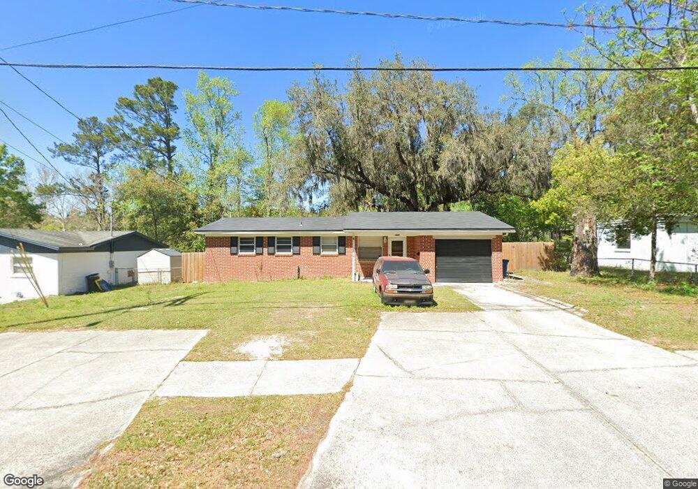 2725 Leonid Rd, Jacksonville, FL 32218 - photo 1