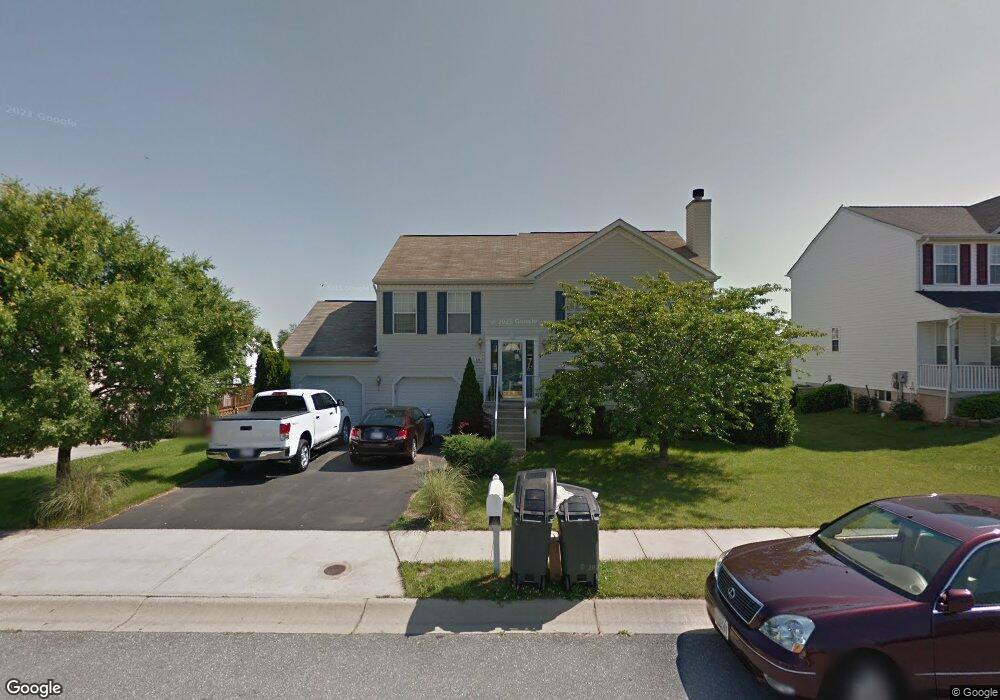 526 Kenan St, Taneytown, MD 21787 - photo 1