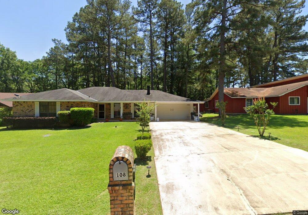 104 Jasmine Dr, Pineville, LA 71360 - photo 1