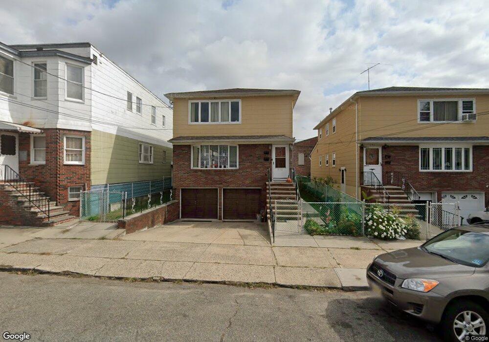 296 Maple St, Kearny, NJ 07032 - photo 1