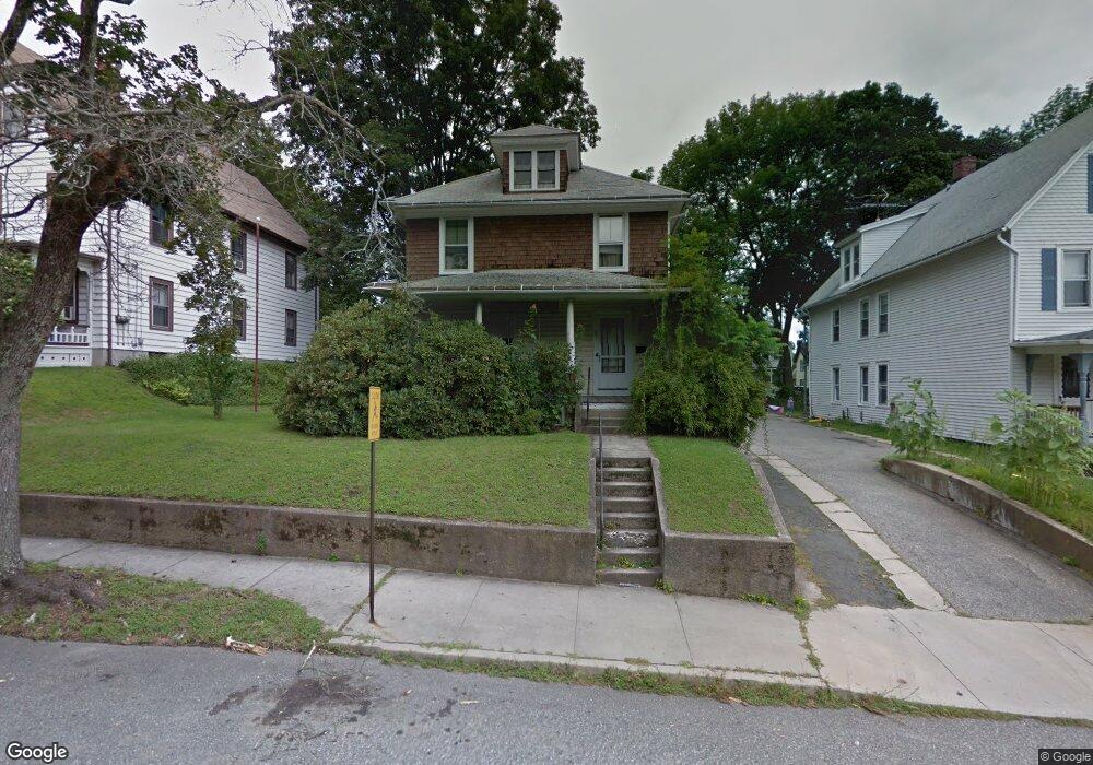 47 Lewiston Ave, Willimantic, CT 06226 - photo 1