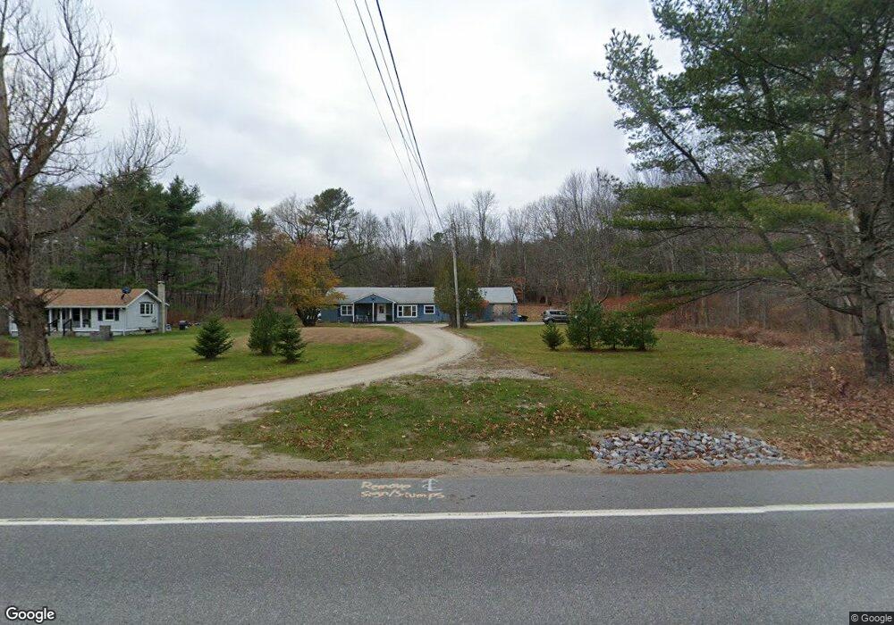 1305 Us Route 1, Freeport, ME 04032 - photo 1