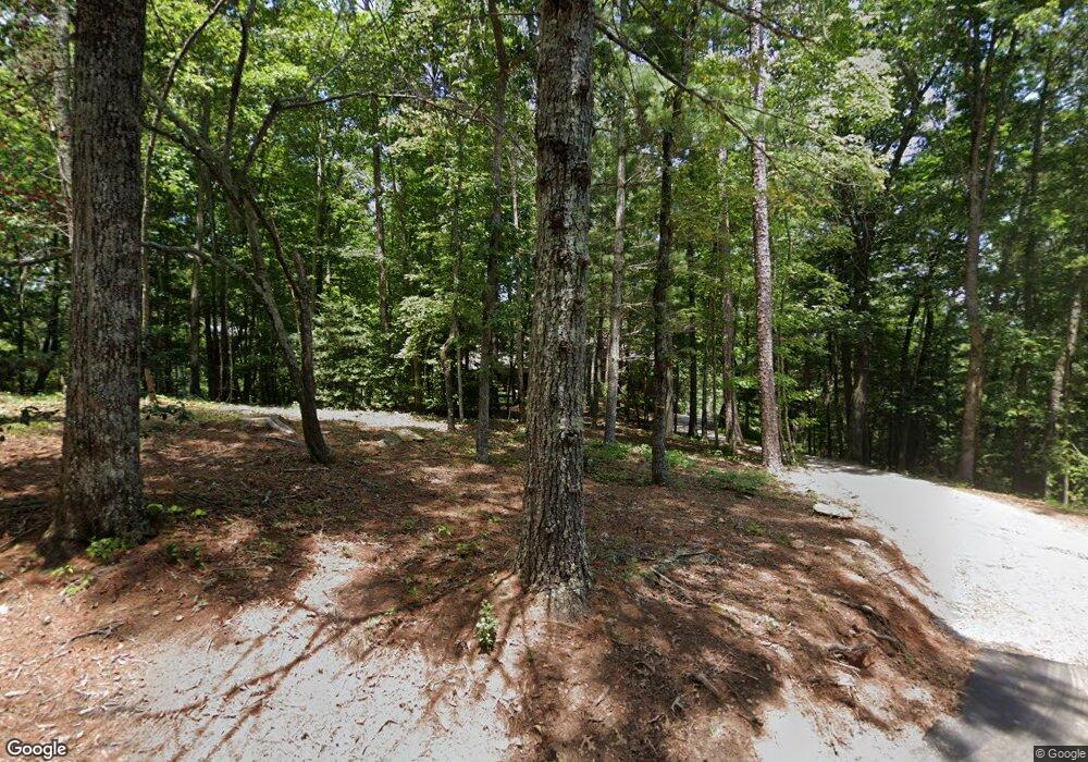 311 Overhanging Rock Rd, Ellijay, GA 30536 - photo 1