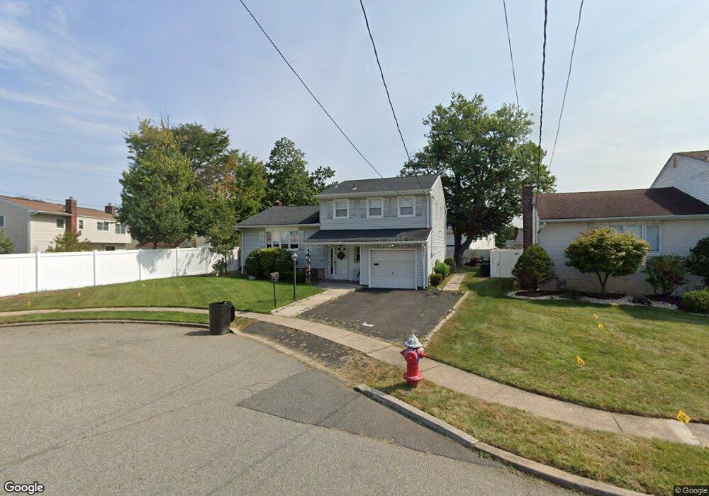 829 Meeker Rd, Union, NJ 07083 - photo 1