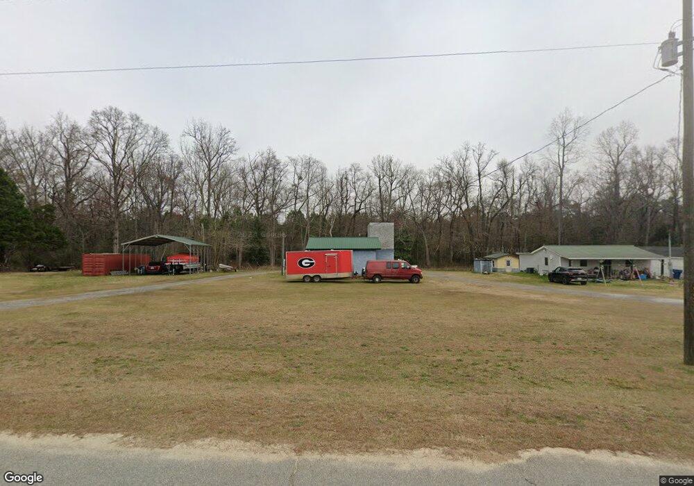 425 Johnson St, Portal, GA 30450 - photo 1