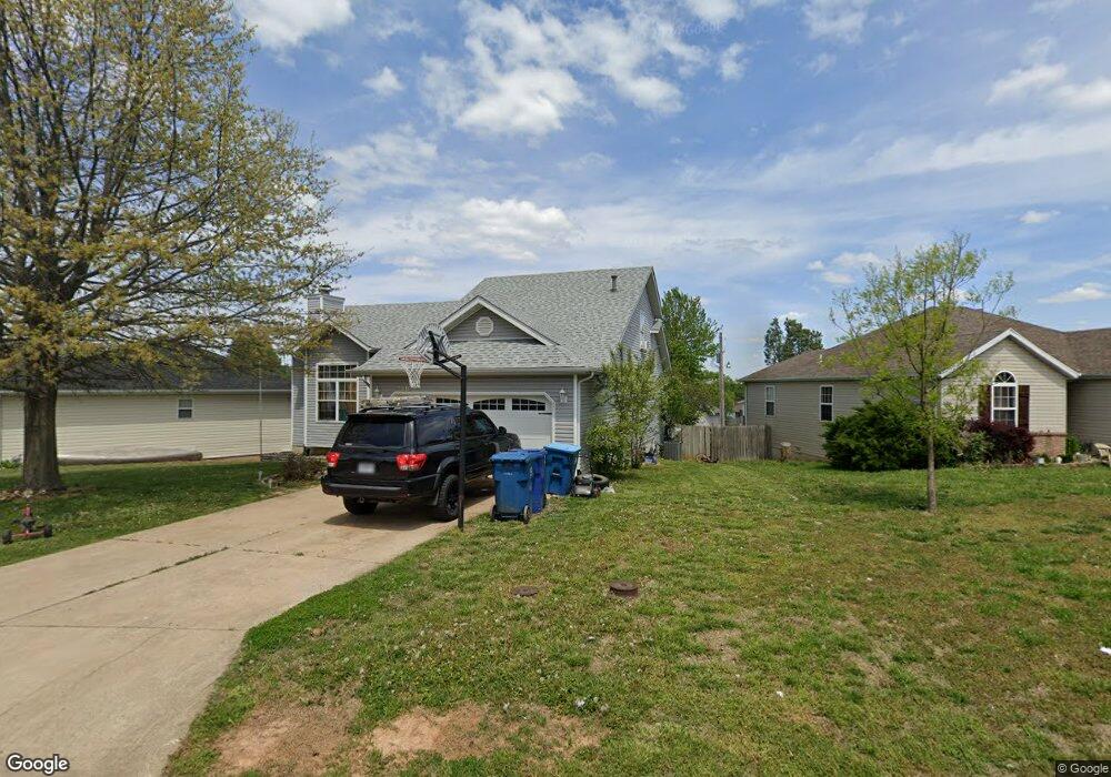 880 Hickory Ln, Nixa, MO 65714 - photo 1