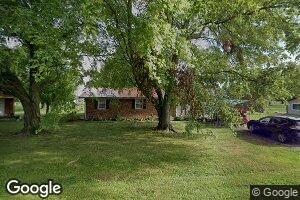110 Circle Dr, Marshall, IL 62441
