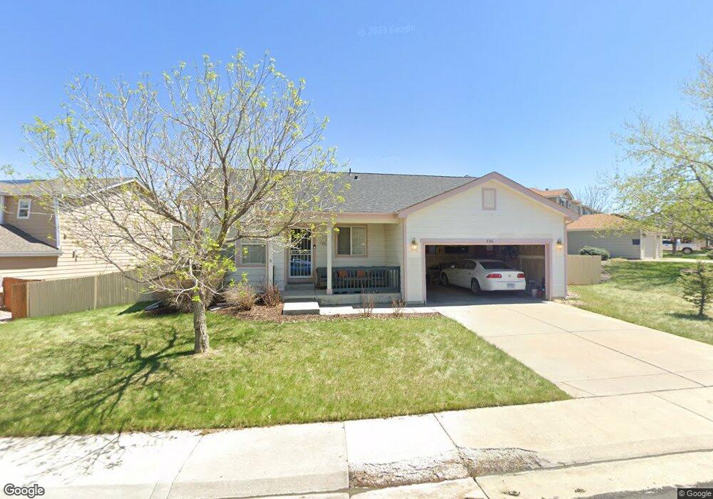 5196 S Riviera Ct, Aurora, CO 80015 - photo 1