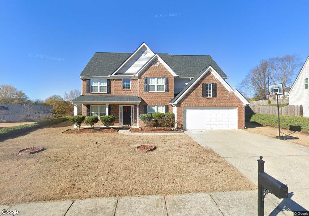 2546 Betty Sue Dr unit 2, Buford, GA 30519 - photo 1