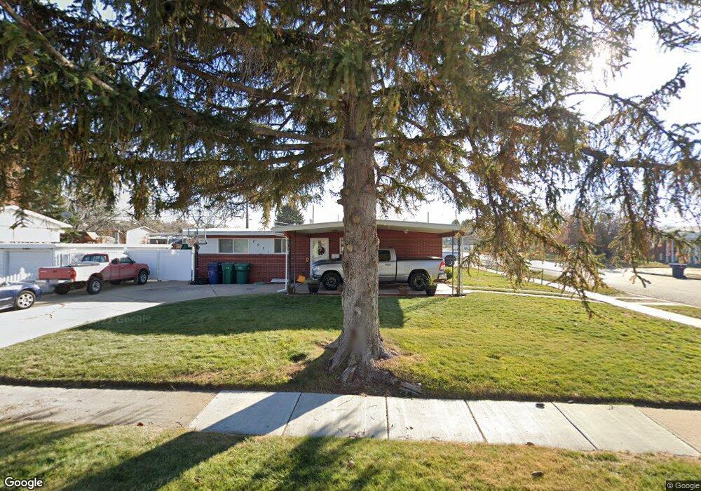 2071 W 4225 S, Roy, UT 84067 - photo 1