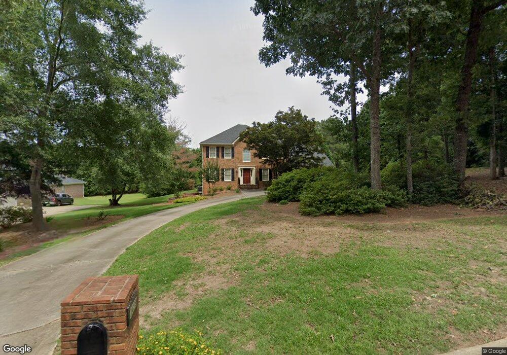 1459 Old Salem Dr SE, Conyers, GA 30013 - photo 1