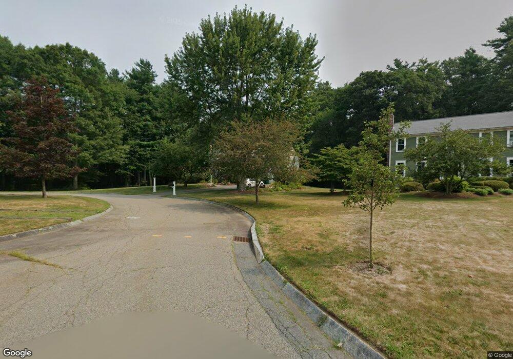 5 Eisnor Dr, Norton, MA 02766 - photo 1