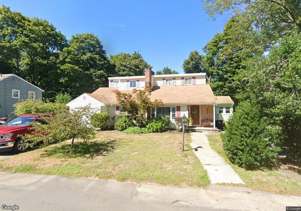 15 Weaver Rd, East Weymouth, MA 02189 - photo 1