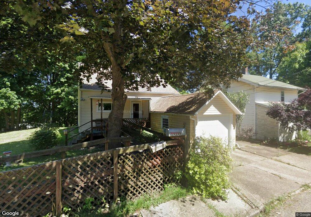 1228 Harmony Ct NE, Canton, OH 44705 - photo 1