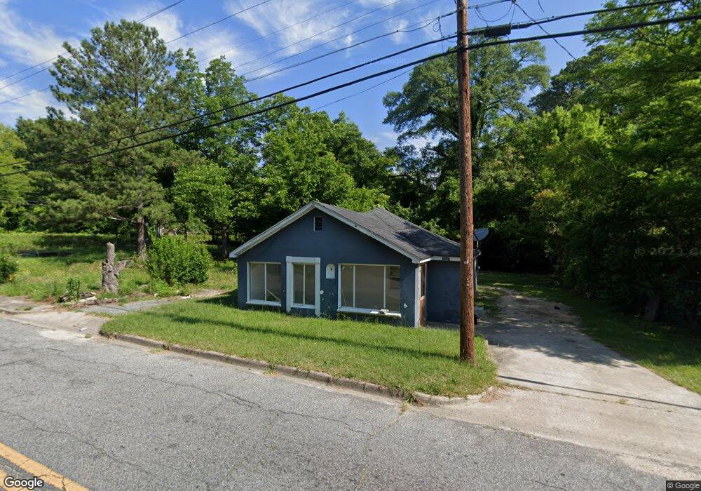 3627 Robinson Rd, Macon, GA 31204 - photo 1