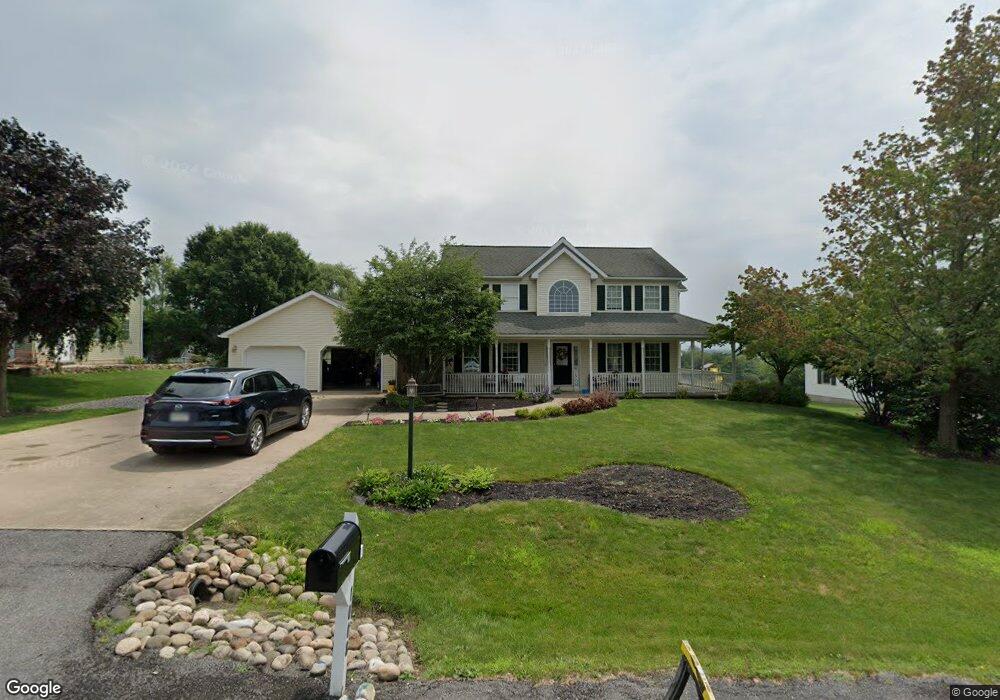 1008 Hearthstone Way, Lewisburg, PA 17837 - photo 1