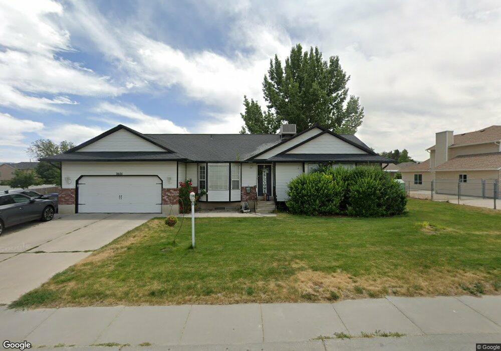 2601 Cherry Grove Way, South Jordan, UT 84095 - photo 1