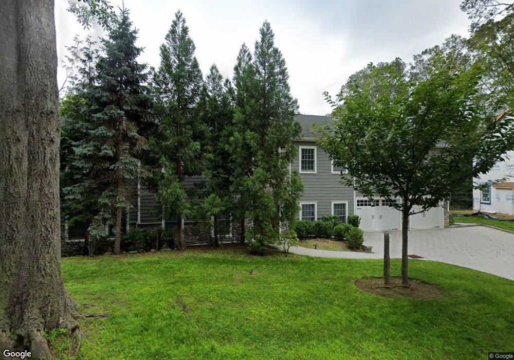 281 Cedar Ln, River Vale, NJ 07675 - photo 1