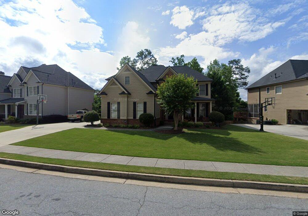 2787 Captain Ct NE, Dacula, GA 30019 - photo 1