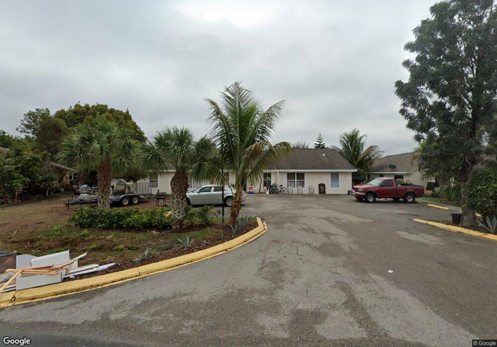 4636 19th Ct SW, Naples, FL 34116 - photo 1