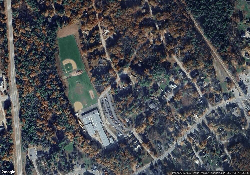 5 Taylor Way, Sanbornville, NH 03872 - photo 1