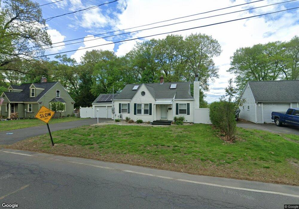 180 City View Ave, West Springfield, MA 01089 - photo 1