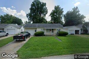 108 E Hardin St, Winchester, IL 62694