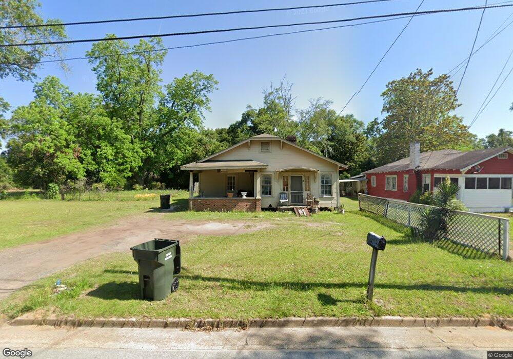 701 Hillcrest Ave, Moultrie, GA 31768 - photo 1